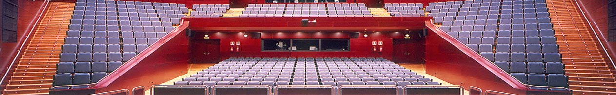 Teatro del Bosque